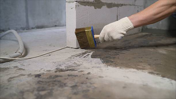 24/7 Emergency Vapor Barrier Installation experts in Belle Mead, NJ
